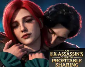 An Ex-Assassin's Guide to Profitable Sharing