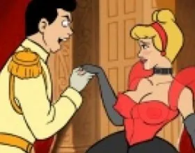 Cinderella's Ball