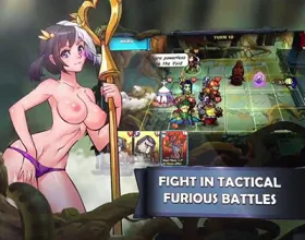 Cunt Wars