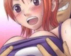 Dancing Queen: Nami Robin W Hard HG