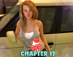 Daughter for Dessert Ch17