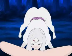 Demon Slayer Love and Lust