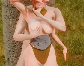 Distortium