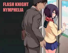 Flash Knight Nymphelia