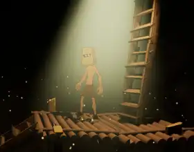 Fuckerman: Boobs of Egypt