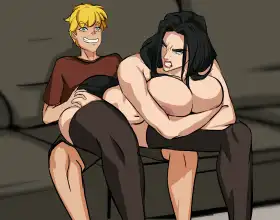 Grounded in Sin