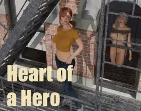 Heart of a Hero