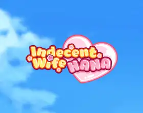 Indecent Wife Hana
