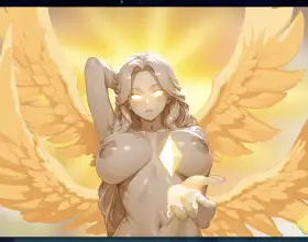 Isekai Waifu Overlord