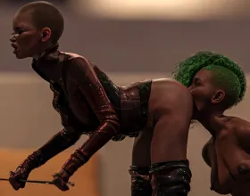 It's Just a Game