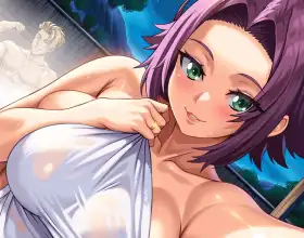 Lustful Wife Aiko