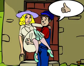 Mr. Pinku - Happiness is In The Field: Episode 3