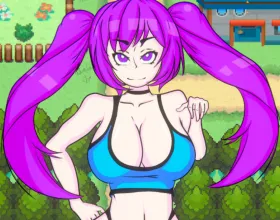Oppaimon [v 0.6.2]
