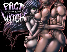 Pact with a Witch