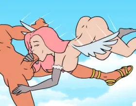 Sky Fishing