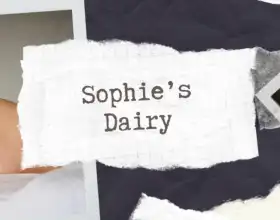 Sophie's Diary