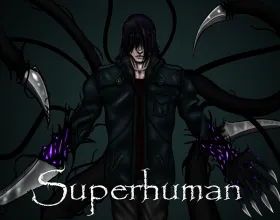 Superhuman