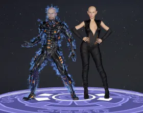 Terminus Reach: Sentinel 2 [Update 40]
