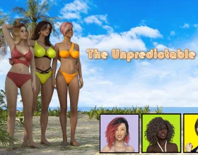 The Unpredictable [v 0.44]