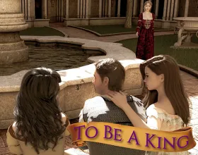To Be A King [Ch. 11]