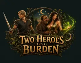 Two Heroes and a Burden