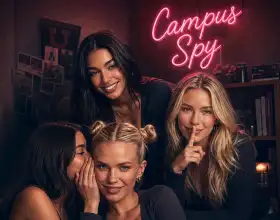 University Spy
