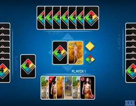 XXX 4 Colors